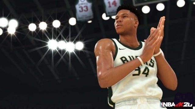 NBA 2K20: what to know to start playing your best