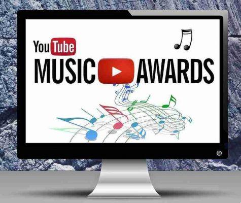 Carregue músicas do YouTube isentas de royalties para seus vídeos