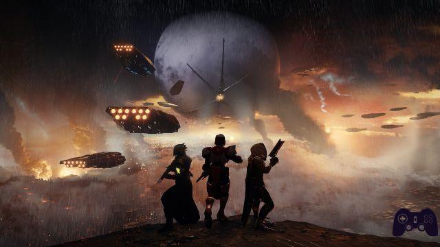 Destiny 2 Special FAQ - 10 Things to Know and Know