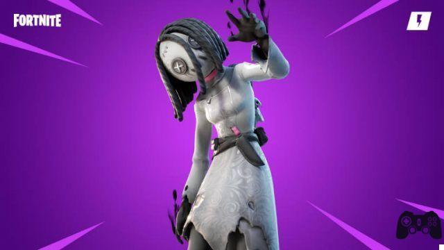 Fortnite 2: desafios e recompensas de Halloween chegando, aqui está a data