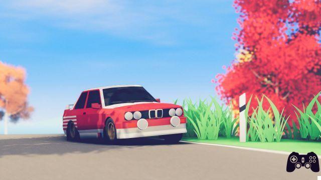 art of rally, el rally como nunca antes lo habías visto | Revisión