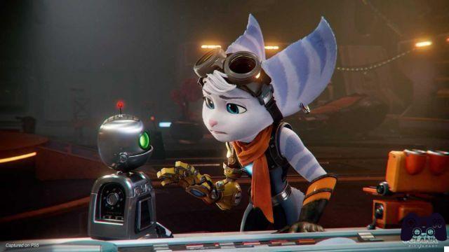 Ratchet and Clank: Rift Apart, what to know while waiting for the game