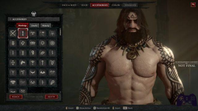 Diablo 4: the best builds for the Barbarian