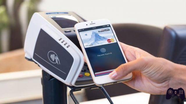 Apple Pay ahora es compatible con casi cualquier tarjeta, gracias a Curve