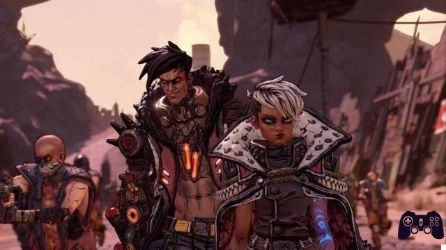 Borderlands 3: how to reset your skills during the adventure