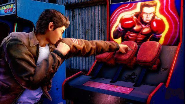 News Le financement participatif pour Shenmue 3 se termine, 7.2 millions de dollars