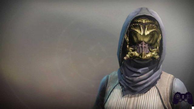 Destiny 2 : objets en vente par Xur à partir du 6 décembre