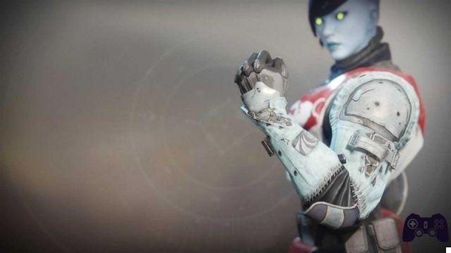 Destiny 2 : objets en vente par Xur à partir du 6 décembre