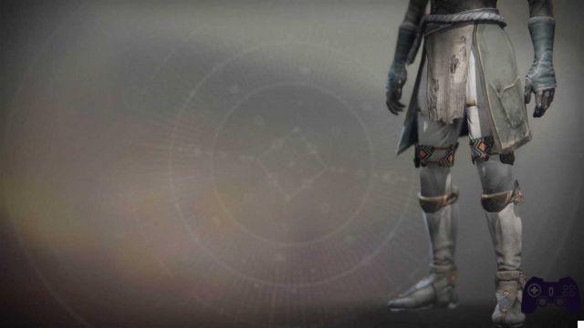 Destiny 2 : objets en vente par Xur à partir du 6 décembre