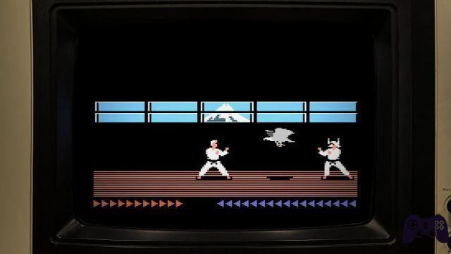 The Making of Karateka, a resenha da obra que mostra como contar os clássicos