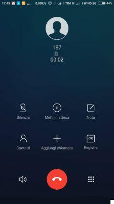 Xiaomi may soon introduce call recording in Europe as well