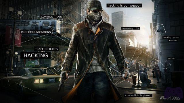 Watch Dogs Review