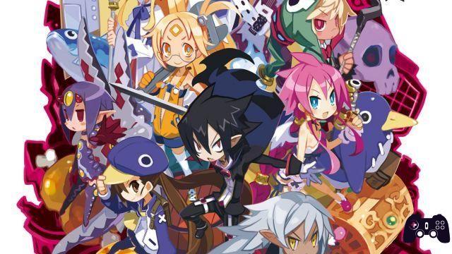 Disgaea 4 Review: A Promise Revisited