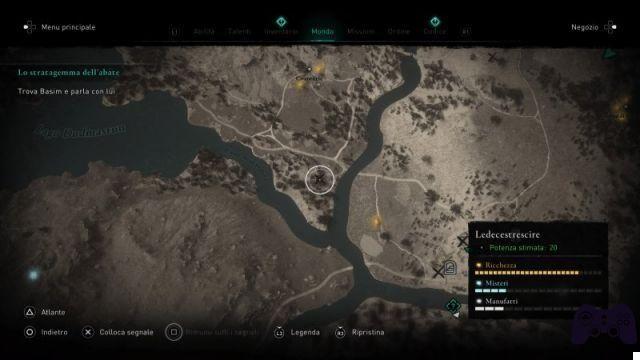 Assassin's Creed Valhalla, guide to easter eggs