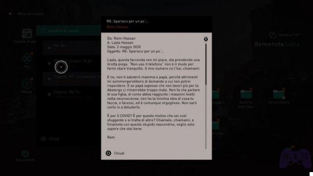 Assassin's Creed Valhalla, guide to easter eggs