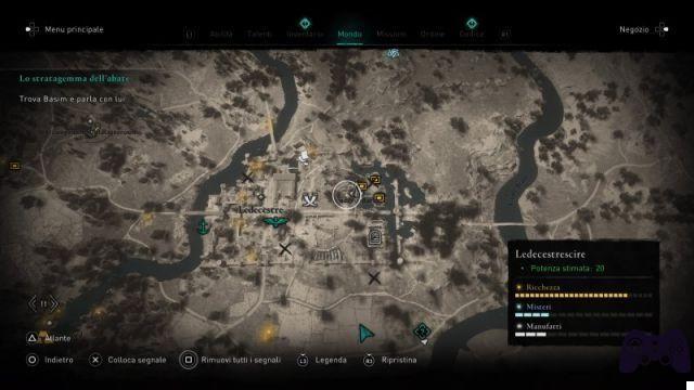 Assassin's Creed Valhalla, guide to easter eggs