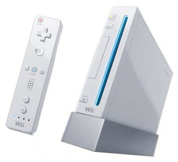 How To – How to start backups with software modification on Wii (without modchip)