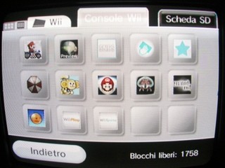 How To – How to start backups with software modification on Wii (without modchip)