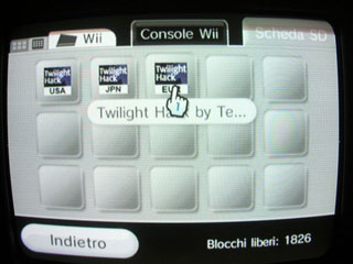 Cómo – Cómo iniciar copias de seguridad con modificación de software en Wii (sin modchip)