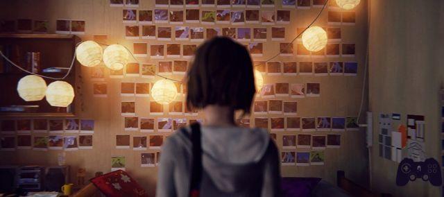 Life is Strange Special: What I noticed while replaying it