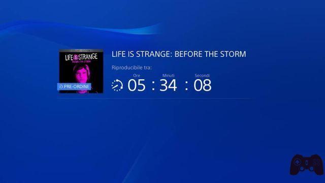 Life is Strange Special: ce que j'ai remarqué en le rejouant