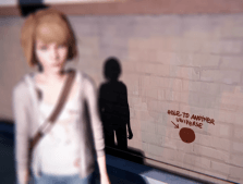 Life is Strange Special: What I noticed while replaying it