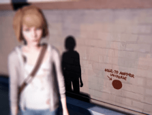 Life is Strange Special: ce que j'ai remarqué en le rejouant