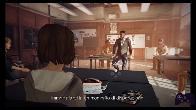 Life is Strange Special: ce que j'ai remarqué en le rejouant