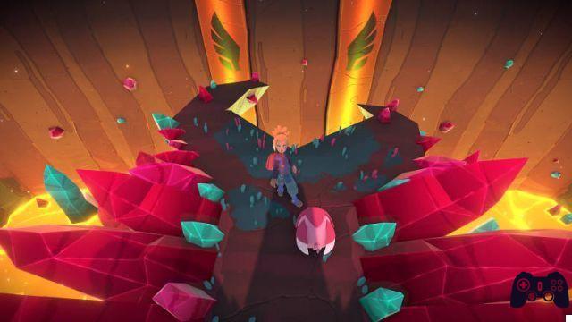 Temtem | A análise da versão PlayStation 5