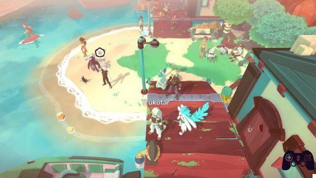 Temtem | A análise da versão PlayStation 5