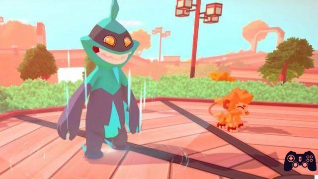 Temtem | A análise da versão PlayStation 5