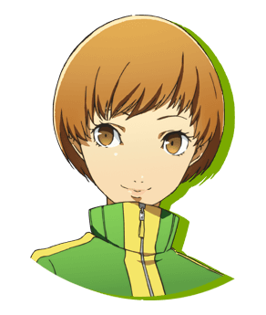 Persona 4 Golden Guide - Guía completa del enlace social de Yukiko (sacerdotisa)