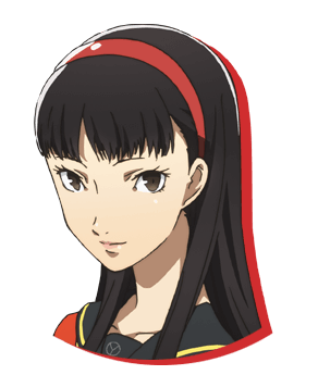 Persona 4 Golden Guide - Guide complet du lien social de Yukiko (prêtresse)