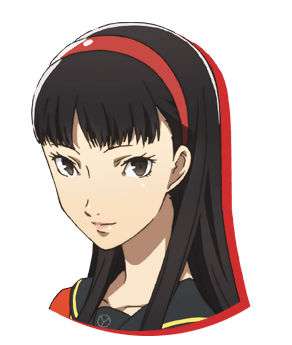 Persona 4 Golden Guide - Guía completa del enlace social de Yukiko (sacerdotisa)