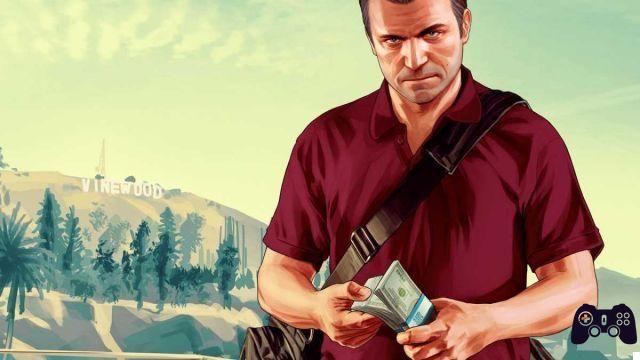 ➤ GTA V: how to change characters both offline and online ????
