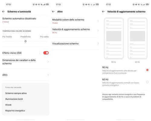 ColorOS: personalizaciones únicas para su teléfono inteligente Oppo
