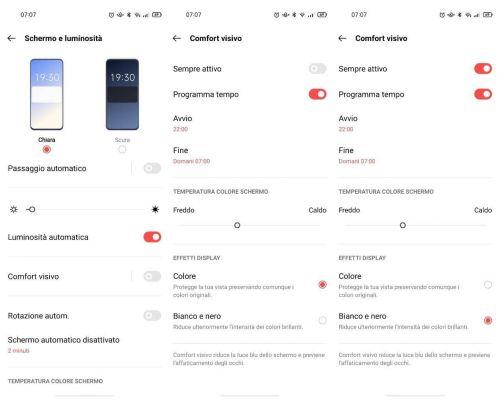 ColorOS: personalizações exclusivas para o seu smartphone Oppo