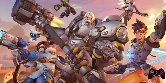 Overwatch 2: aparece un modo sexualmente ofensivo y Blizzard poco o nada hace