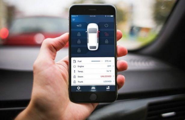 Les 8 meilleures applications de gestion de voiture