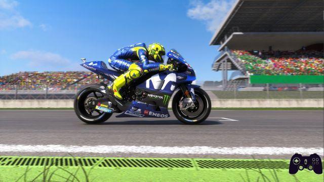 MotoGP News 19, new details on multiplayer