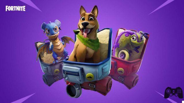 Fortnite : comment lier des comptes de plusieurs consoles | Guide