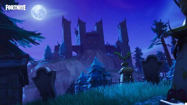 Fortnite: cómo vincular cuentas de múltiples consolas | Guía