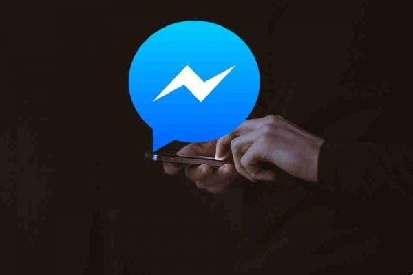 Comment partager votre position sur Facebook Messenger