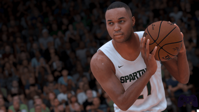 NBA 2K21 My Team : Comment débloquer les enchères