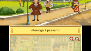 Crítica de Layton's Mystery Journey: Katrielle e a conspiração dos milionários