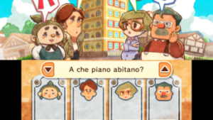 Crítica de Layton's Mystery Journey: Katrielle e a conspiração dos milionários