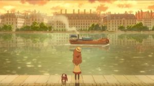 Crítica de Layton's Mystery Journey: Katrielle e a conspiração dos milionários