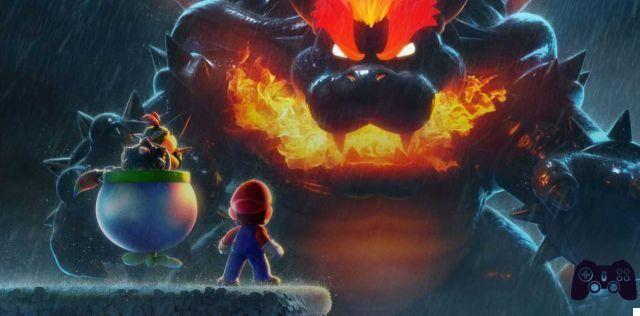 Super Mario 3D World + Bowser's Fury: tips and tricks to play better