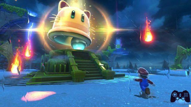 Super Mario 3D World + Bowser's Fury: tips and tricks to play better