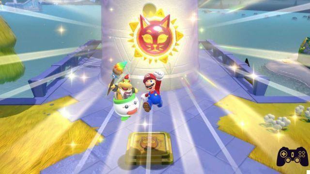 Super Mario 3D World + Bowser's Fury : trucs et astuces pour mieux jouer